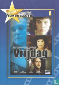 Vrijdag
