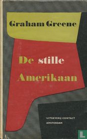 De stille Amerikaan