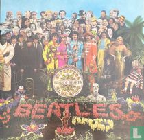 Sgt. Pepper's Lonely Hearts Club Band