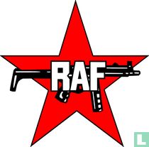 Rote Armee Fraktion [RAF] (Baader-Meinhofgroep) dvd / video / blu-ray catalogue