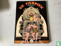 De fabriek acheter