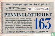Penninglotteriet 163