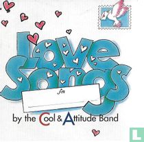 The Cool & Attitude band  - Love songs