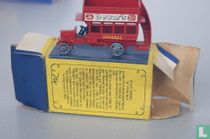 A.E.C. B-Type London Bus