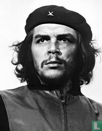 Ernesto Guevara (Che Guevara) dvd / video / blu-ray katalog