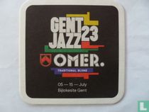 Gent Jazz 23