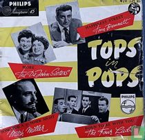 Top in Pops