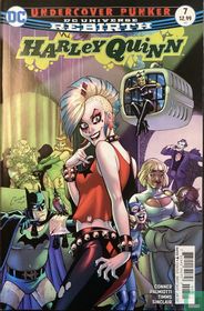 Harley Quinn 