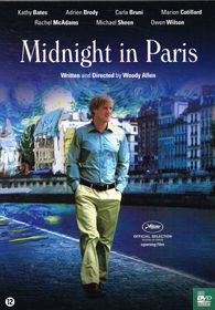 Midnight in Paris