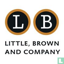 Little Brown & Company books catalogue