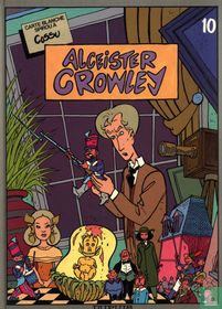 Alceister Crowley