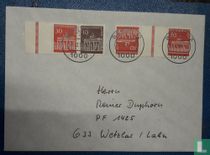 Enveloppe