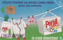 Persil Micro Plus
