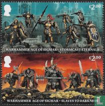 Warhammer acheter