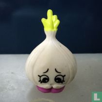 Garlic Rose (blanc)