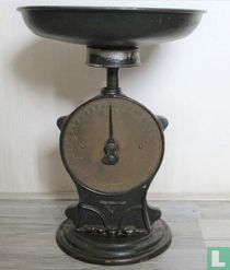 Salter weegschaal nr 50
