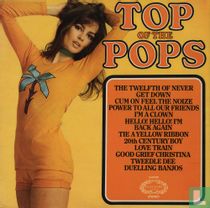 Top Of The Pops Vol. 30