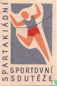 Spartakiadni sportovni souteze