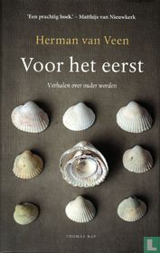 Voor het eerst