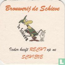  De Schieve
