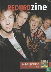 Recordzine 391
