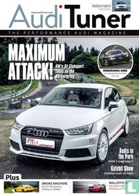 Audi Tuner 11