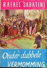 Onder dubbele vermomming