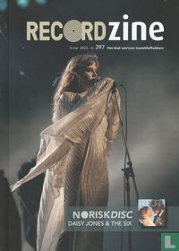 Recordzine 397