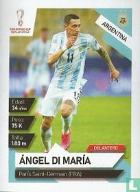 Ángel Di María