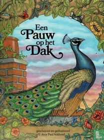 Een Pauw op het Dak