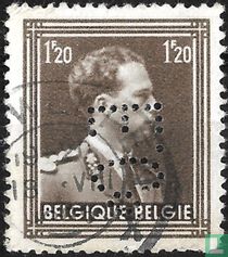 Leopold III