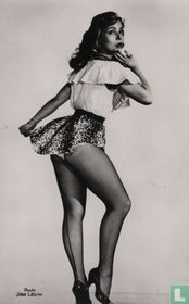 Geneviève Kervine