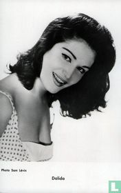 Dalida