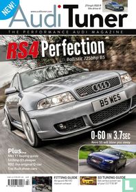 Audi Tuner 2