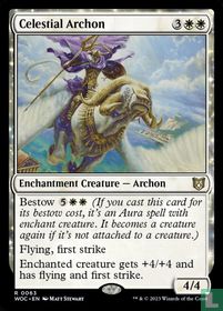 Celestial Archon