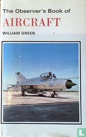 The Observer's Book of Aircraft 