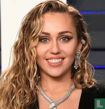 Cyrus, Miley music catalogue