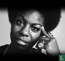 Waymon, Eunice Kathleen (Nina Simone) catalogue de disques vinyles et cd