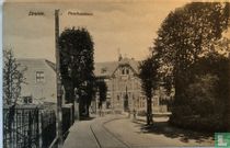 Druten Postkantoor