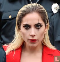 Germanotta, Stefani Joanne Angelina (Lady Gaga) muziek catalogus