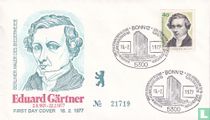 Eduard Gaertner