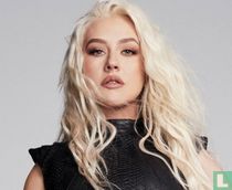 Aguilera, Christina catalogue de disques vinyles et cd