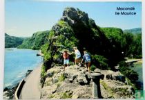 Macondé