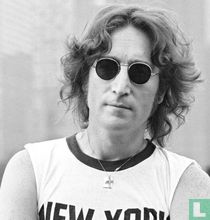 Lennon, John catalogue de disques vinyles et cd