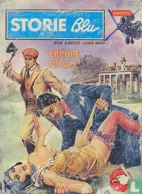 Errore Fatale