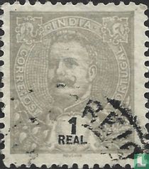Le roi Carlos I acheter