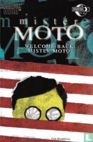 Mister Moto 2