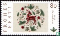 Joyeuses fêtes