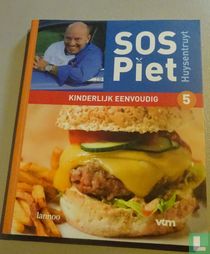 Kinderlijk eenvoudig