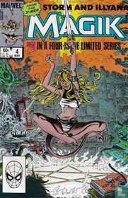 Magik 4
